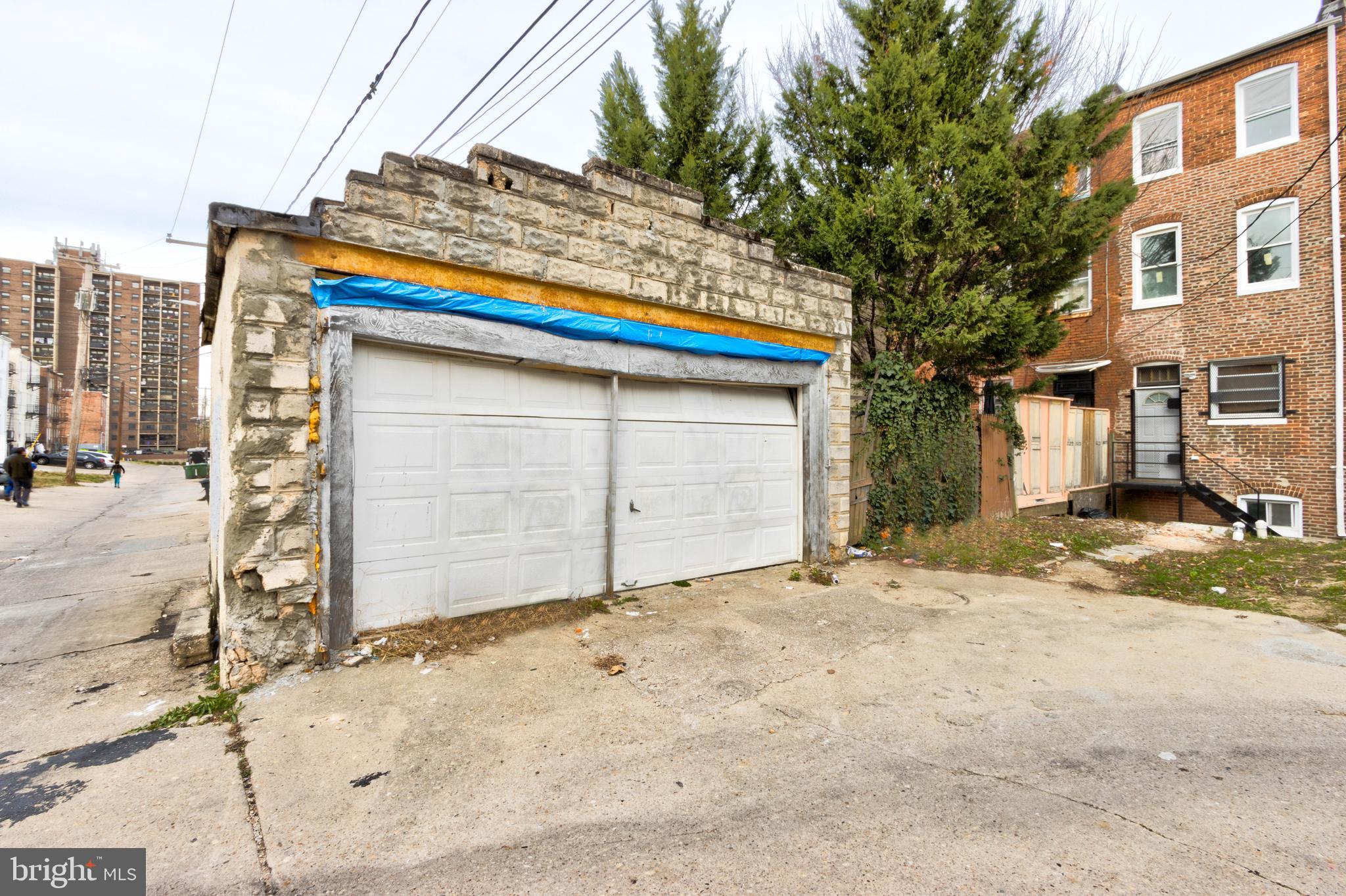 2414 Callow Avenue Baltimore, MD 21217 - Photo 37 of 42