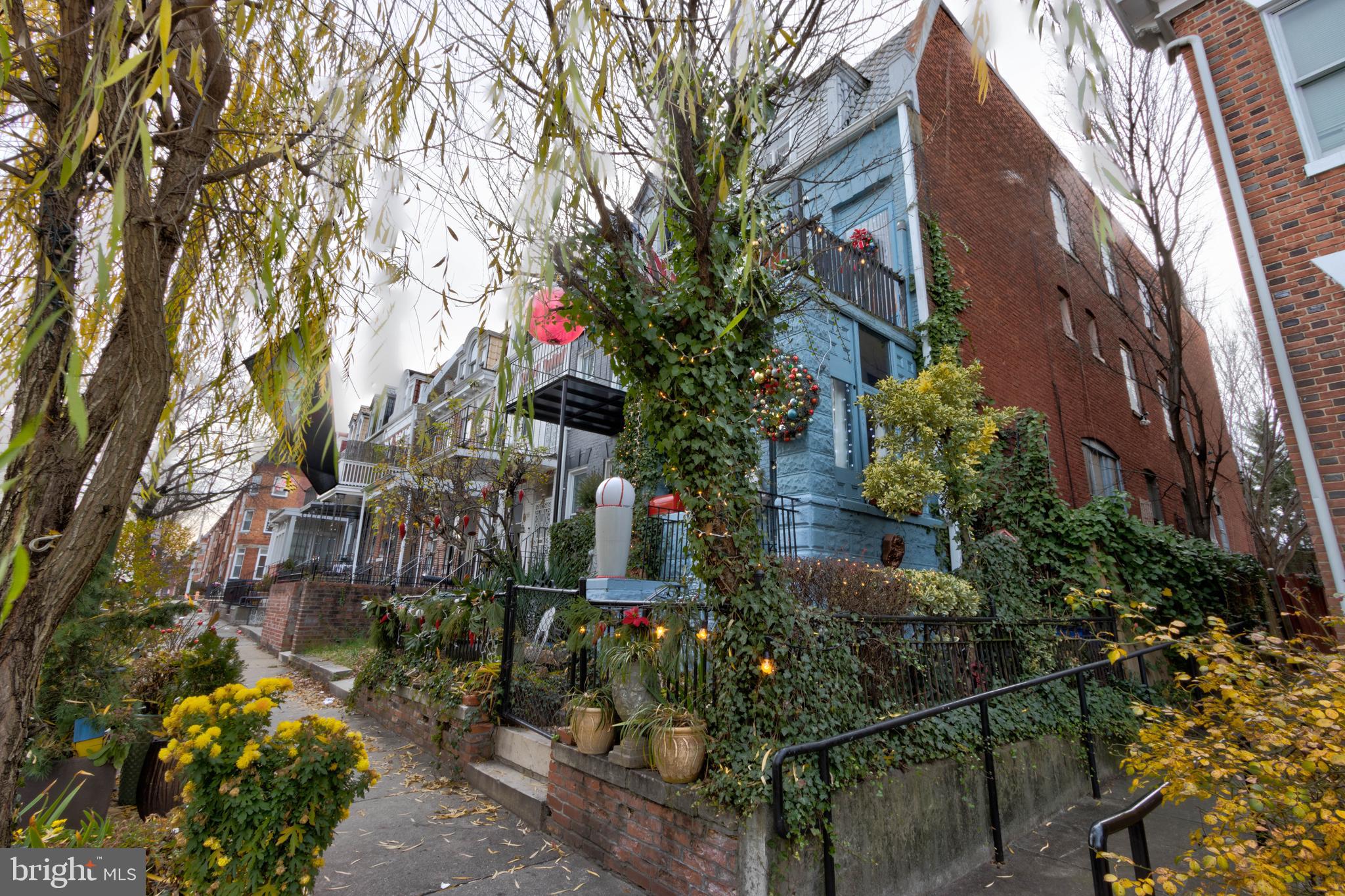 2414 Callow Avenue Baltimore, MD 21217 - Photo 5 of 42