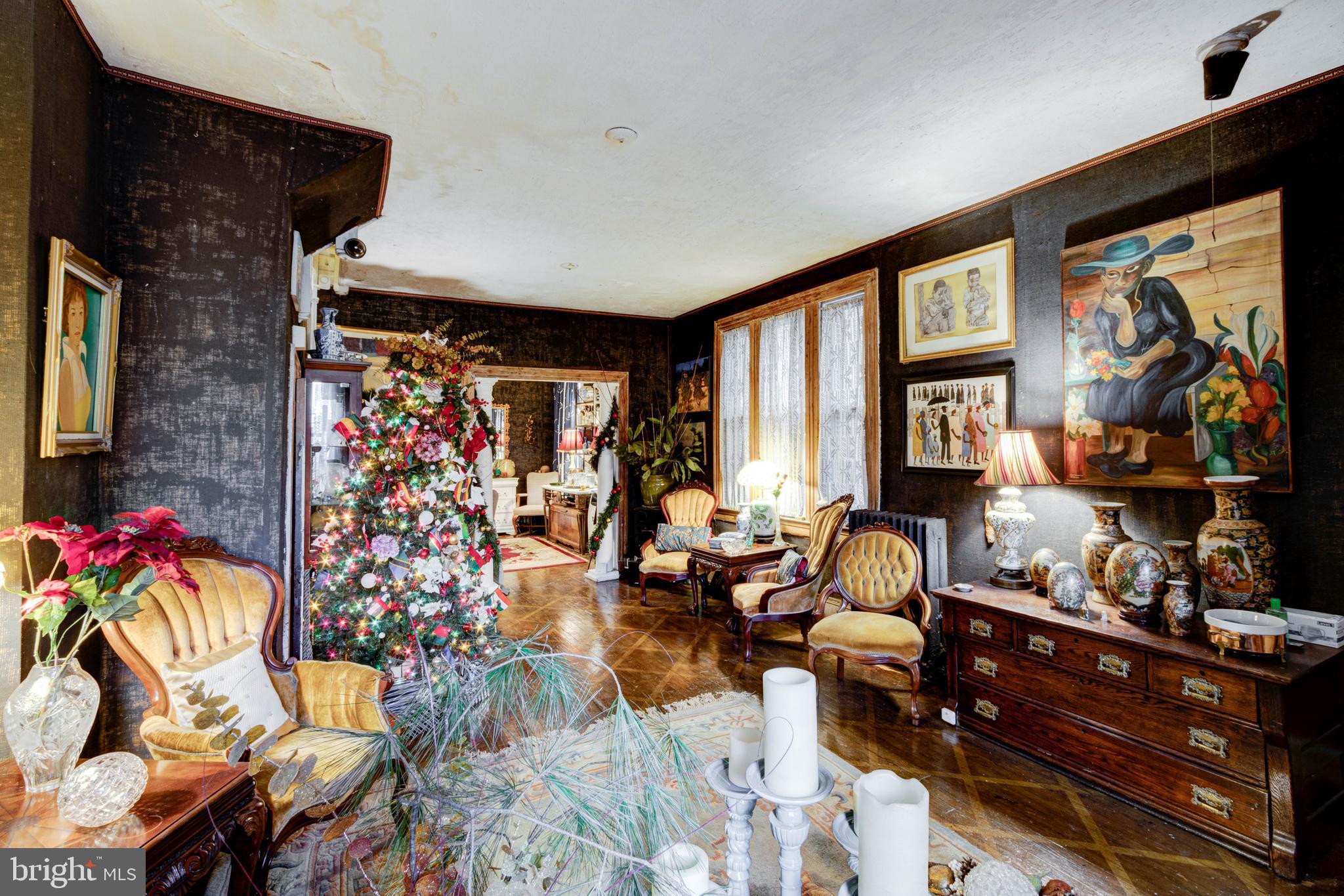 2414 Callow Avenue Baltimore, MD 21217 - Photo 6 of 42