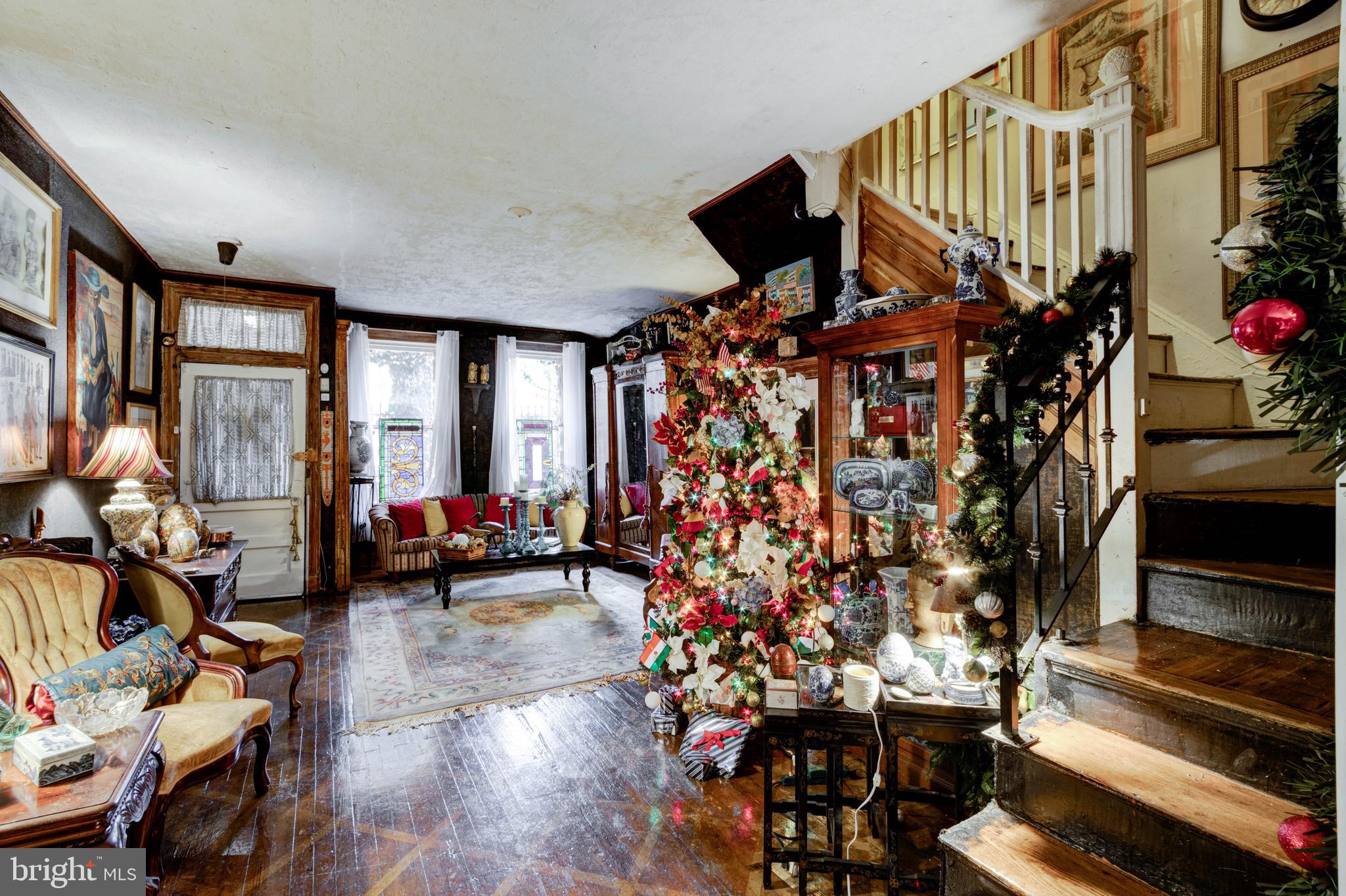 2414 Callow Avenue Baltimore, MD 21217 - Photo 7 of 42