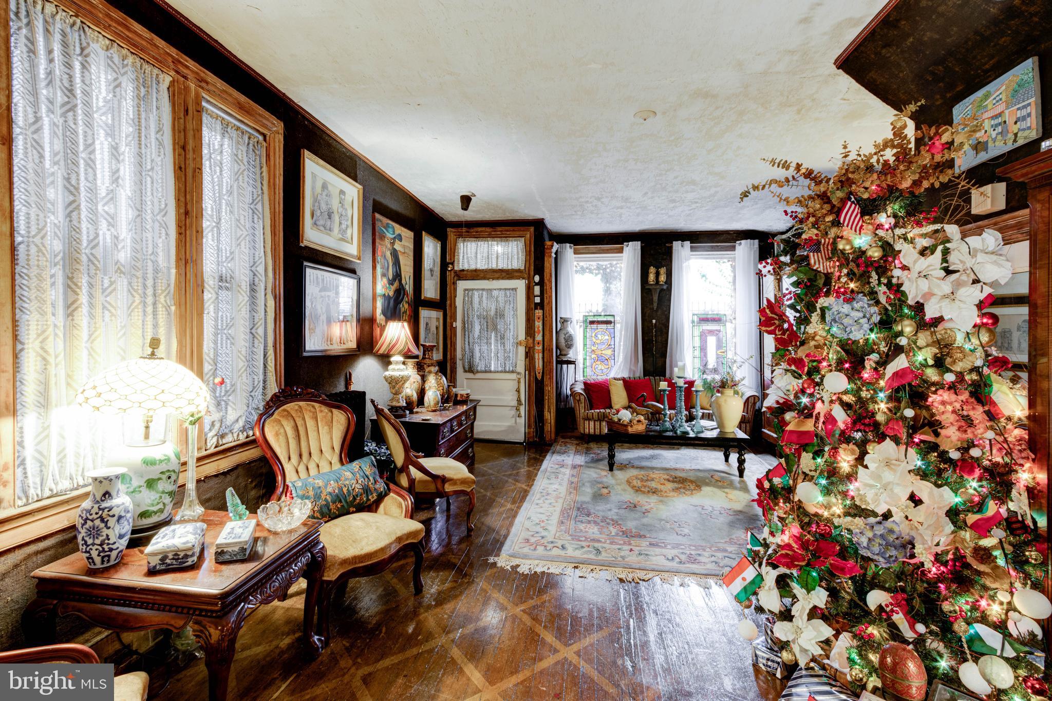 2414 Callow Avenue Baltimore, MD 21217 - Photo 8 of 42