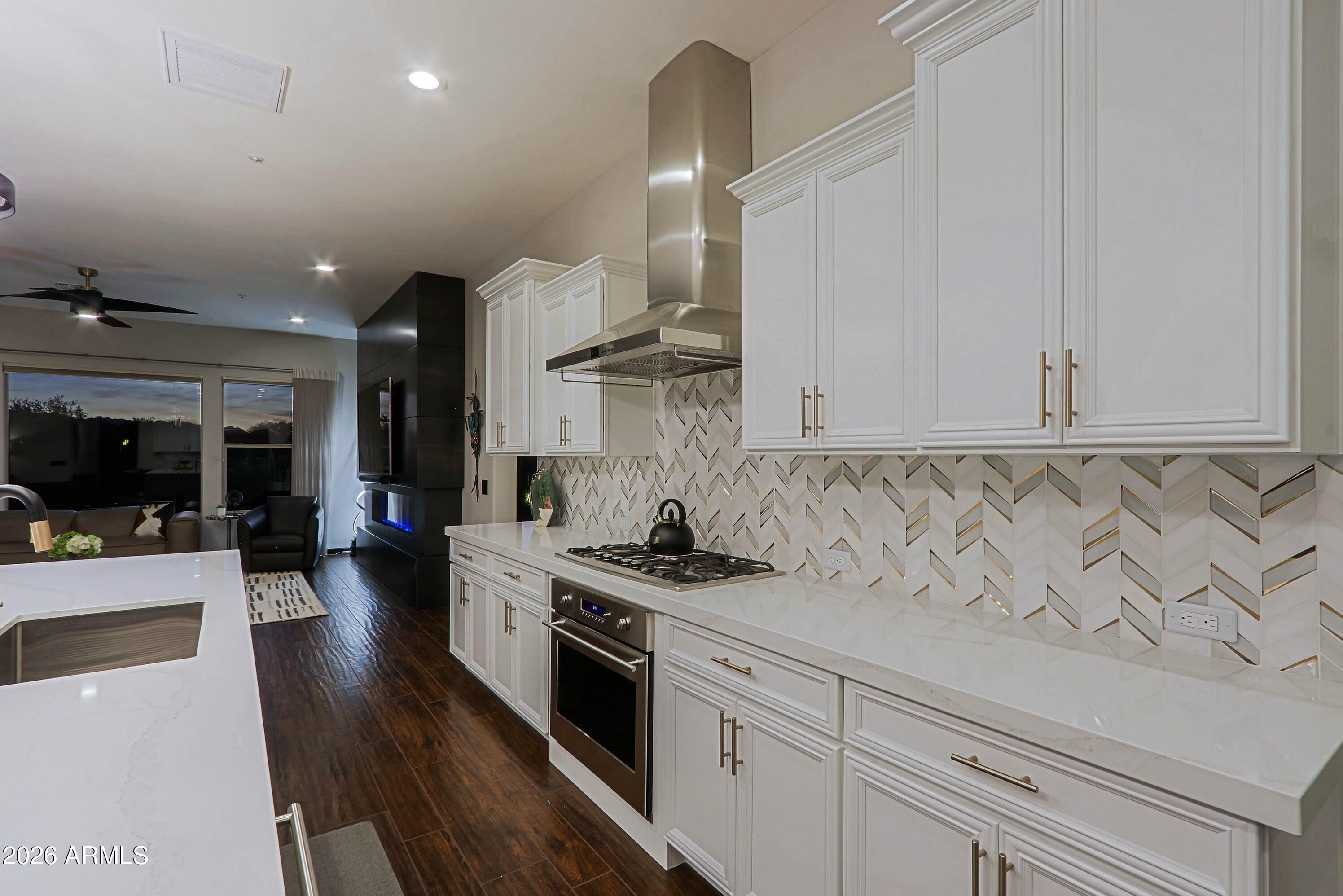 17623 East Fort Verde Road Rio Verde, AZ 85263 - Photo 13 of 57