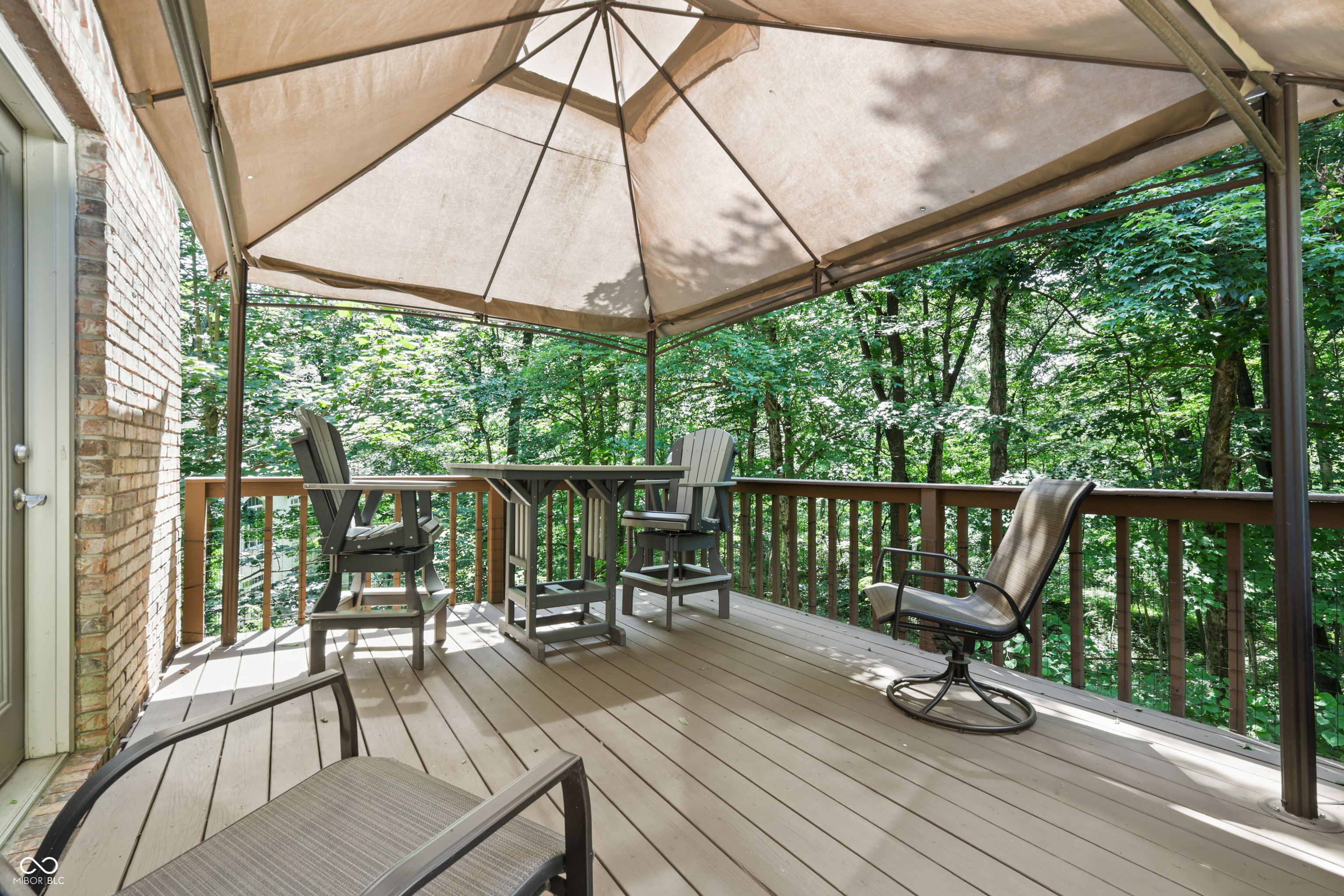 14442 Cherry Tree Road Carmel, IN 46033 - Photo 35 of 47