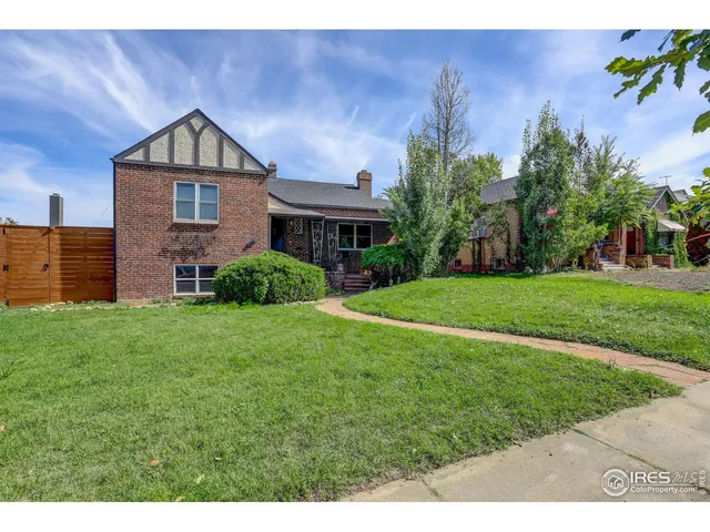 $824,500 | 1476-1478 Dahlia Street, Denver, CO 80220