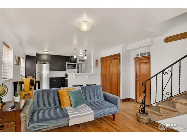 $824,500 | 1476-1478 Dahlia Street, Denver, CO 80220