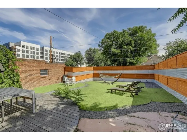 $824,500 | 1476-1478 Dahlia Street, Denver, CO 80220