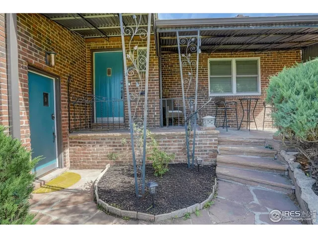$824,500 | 1476-1478 Dahlia Street, Denver, CO 80220