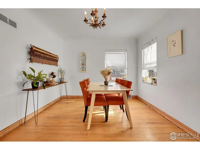 $824,500 | 1476-1478 Dahlia Street, Denver, CO 80220