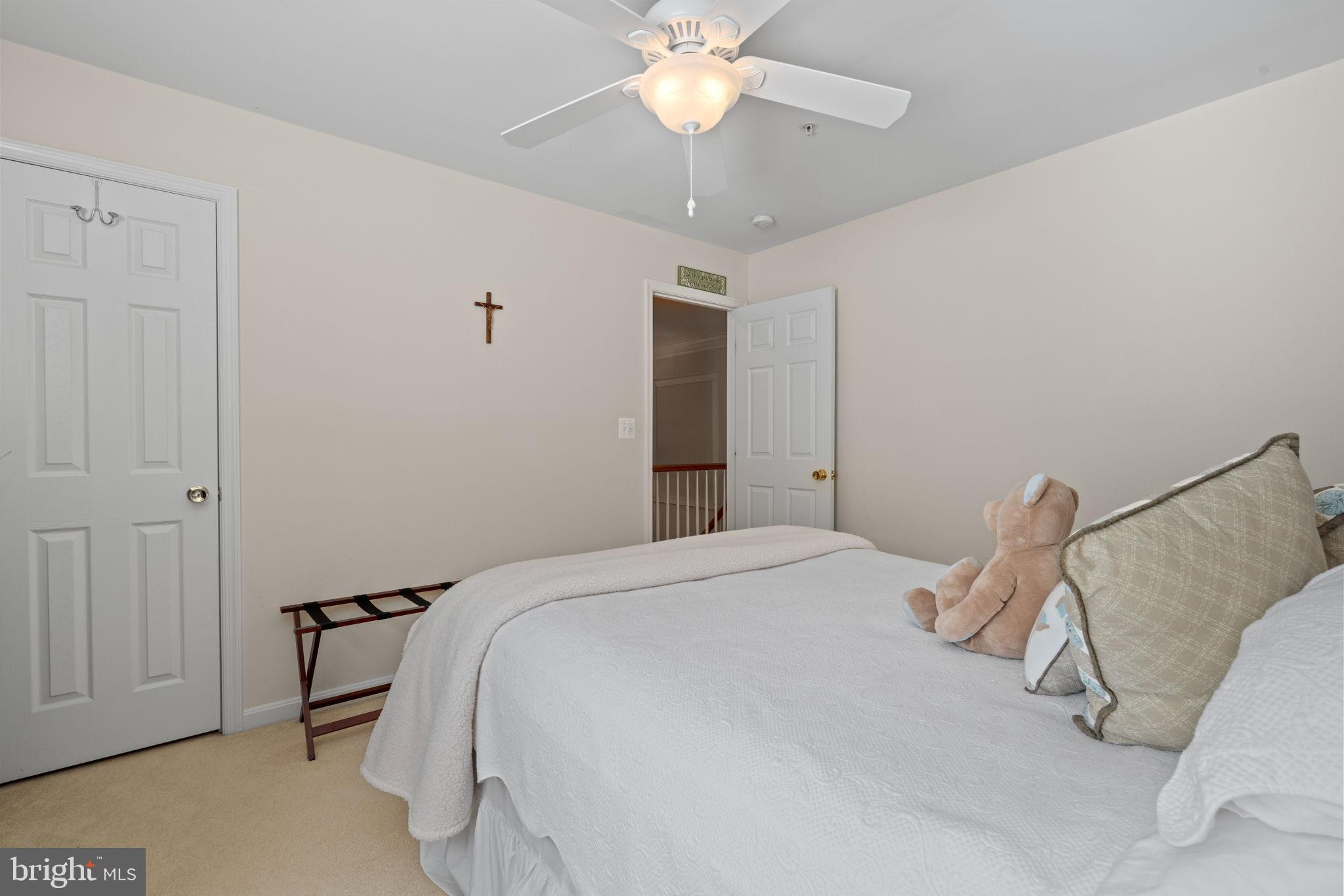 11215 Lord Baltimore Drive Issue, MD 20645 - Photo 17 of 38 Second bedroom