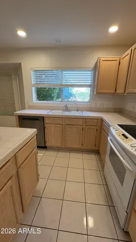 a view of a living room