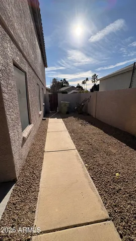 $3,295 | 19632 North 73rd Avenue, Glendale, AZ 85308