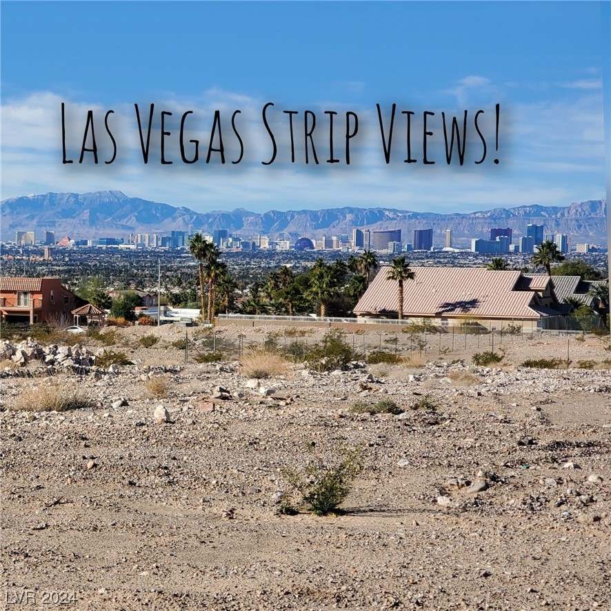 Valley Street Las Vegas, NV 89110 - Photo 1 of 16