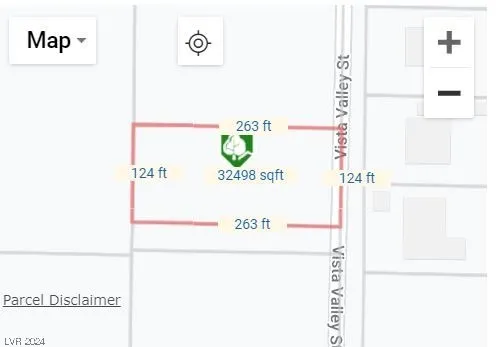 $159,000 | Valley Street, Las Vegas, NV 89110