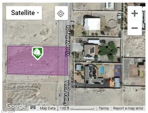 $159,000 | Valley Street, Las Vegas, NV 89110