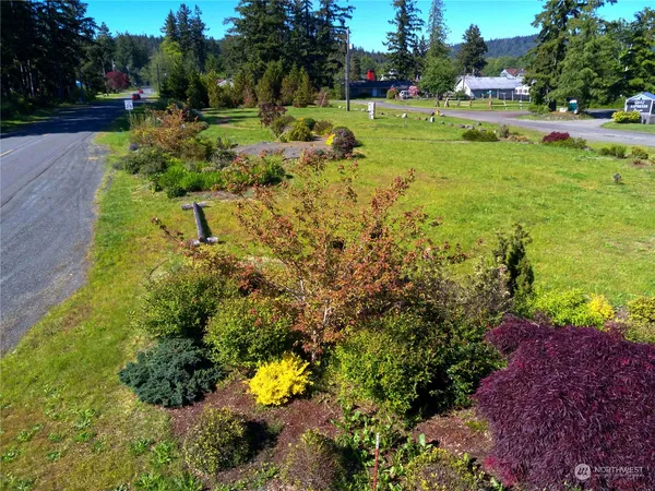 $160,000 | 22 Washington Street, Quilcene, WA 98376