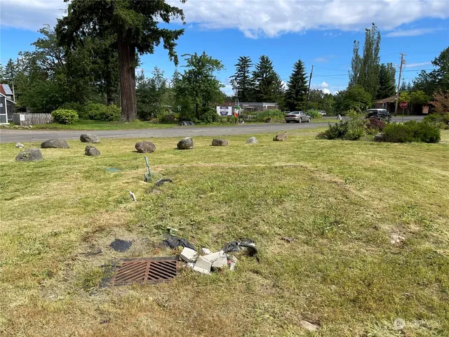 $160,000 | 22 Washington Street, Quilcene, WA 98376