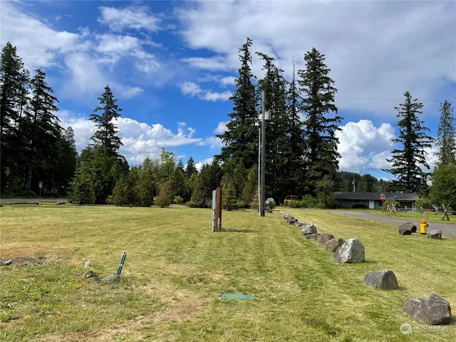 $160,000 | 22 Washington Street, Quilcene, WA 98376