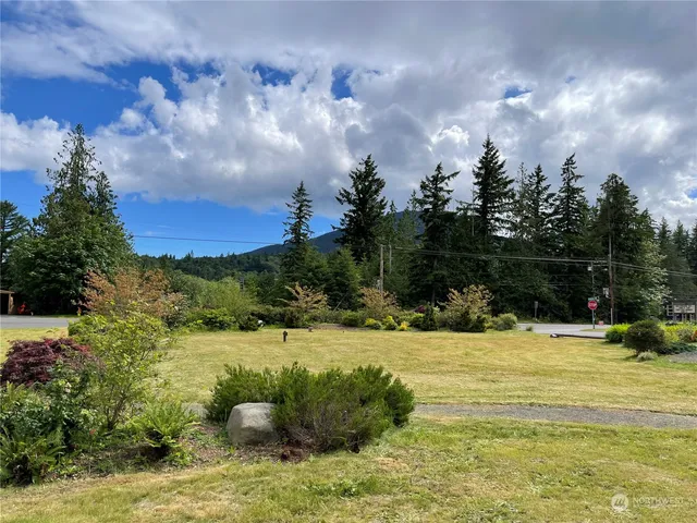 $160,000 | 22 Washington Street, Quilcene, WA 98376