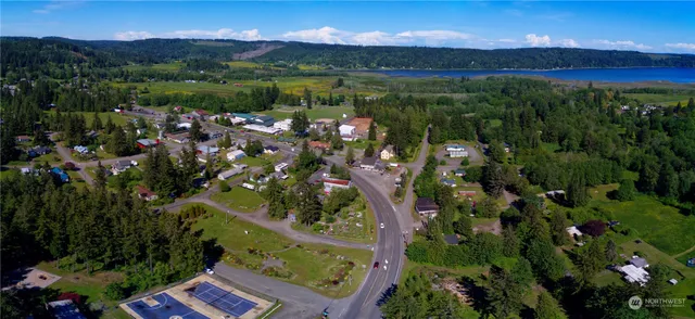 $160,000 | 22 Washington Street, Quilcene, WA 98376