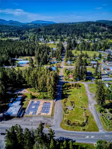 $160,000 | 22 Washington Street, Quilcene, WA 98376