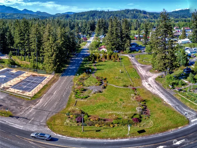 $160,000 | 22 Washington Street, Quilcene, WA 98376