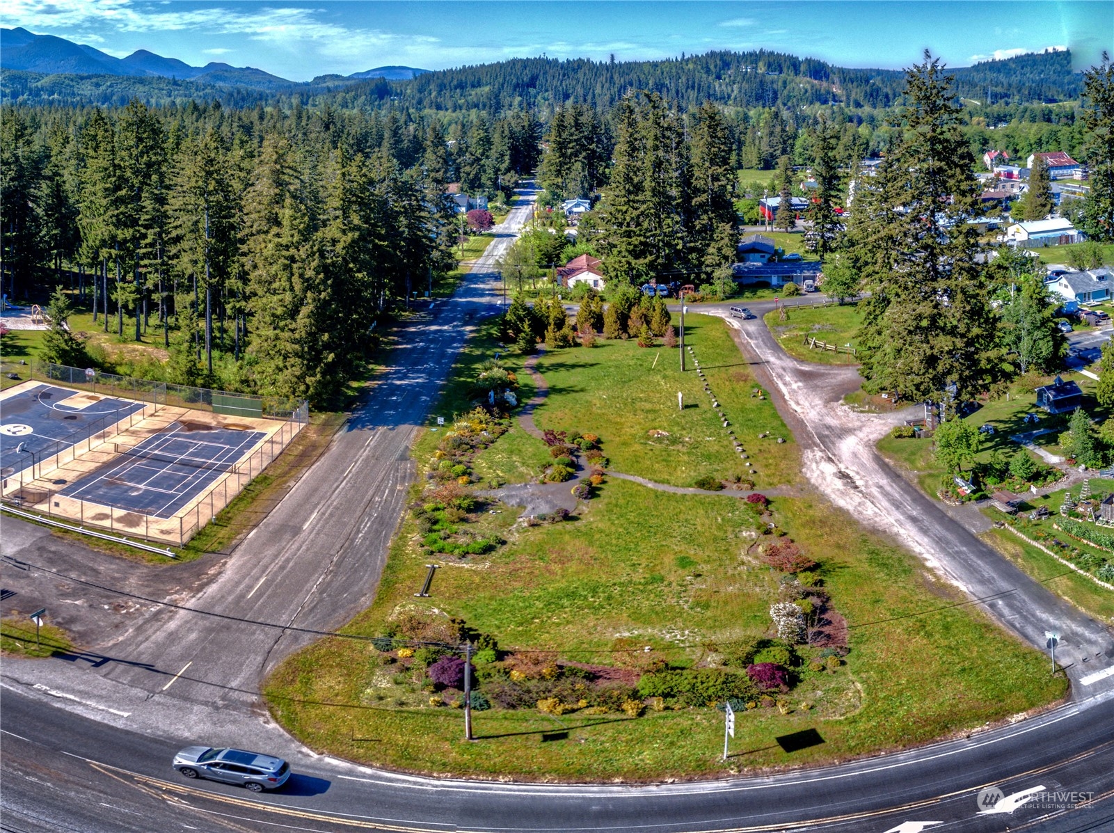 22 Washington Street Quilcene, WA 98376 - Photo 18 of 25