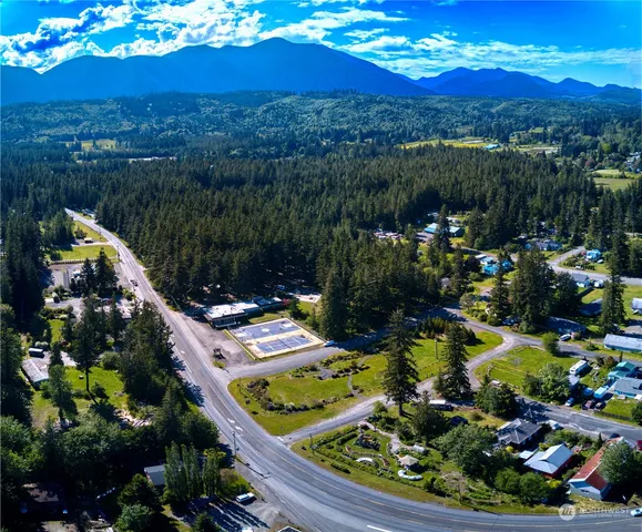 $160,000 | 22 Washington Street, Quilcene, WA 98376