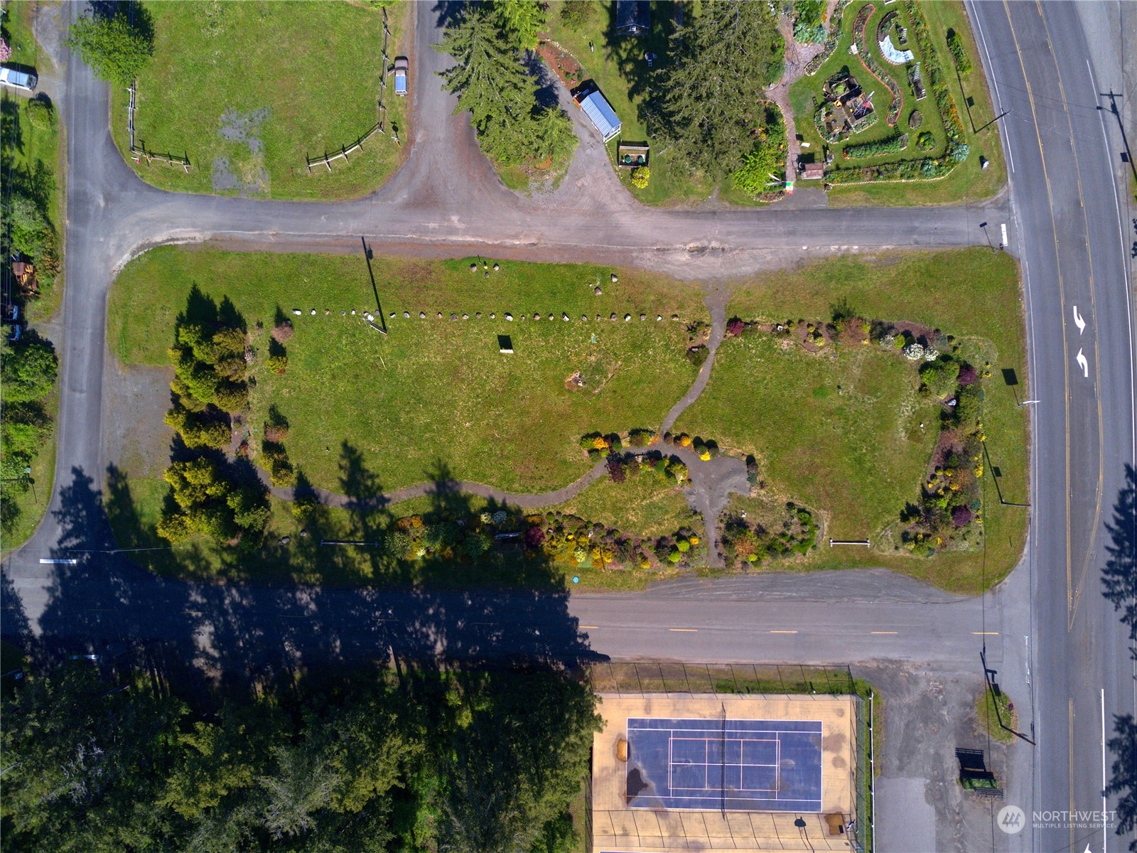 22 Washington Street Quilcene, WA 98376 - Photo 2 of 25