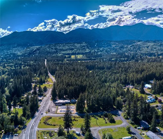 $160,000 | 22 Washington Street, Quilcene, WA 98376