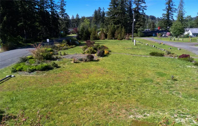 $160,000 | 22 Washington Street, Quilcene, WA 98376