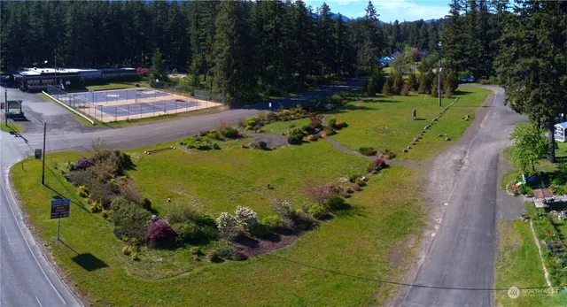 $160,000 | 22 Washington Street, Quilcene, WA 98376