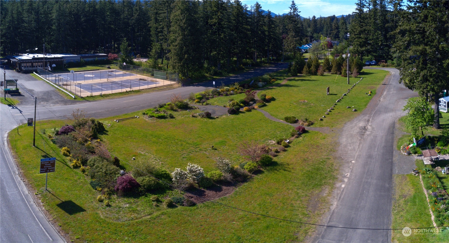 22 Washington Street Quilcene, WA 98376 - Photo 23 of 25