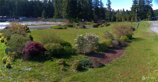 $160,000 | 22 Washington Street, Quilcene, WA 98376