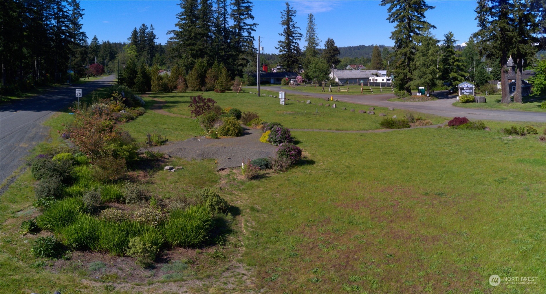 22 Washington Street Quilcene, WA 98376 - Photo 25 of 25