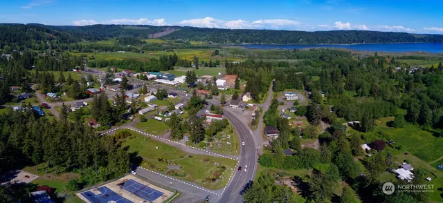 $160,000 | 22 Washington Street, Quilcene, WA 98376