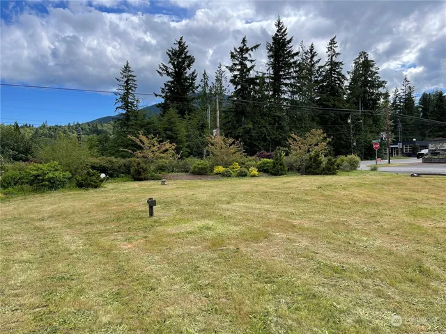 $160,000 | 22 Washington Street, Quilcene, WA 98376