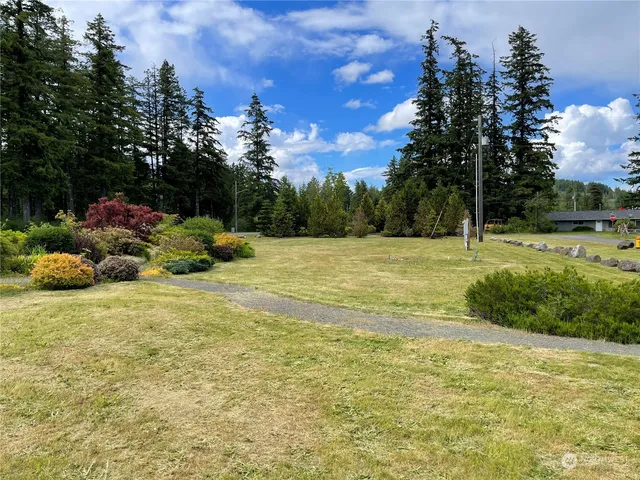 $160,000 | 22 Washington Street, Quilcene, WA 98376