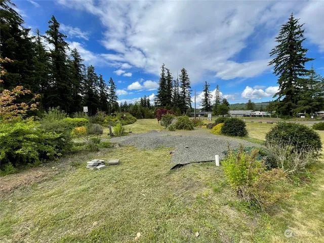 $160,000 | 22 Washington Street, Quilcene, WA 98376