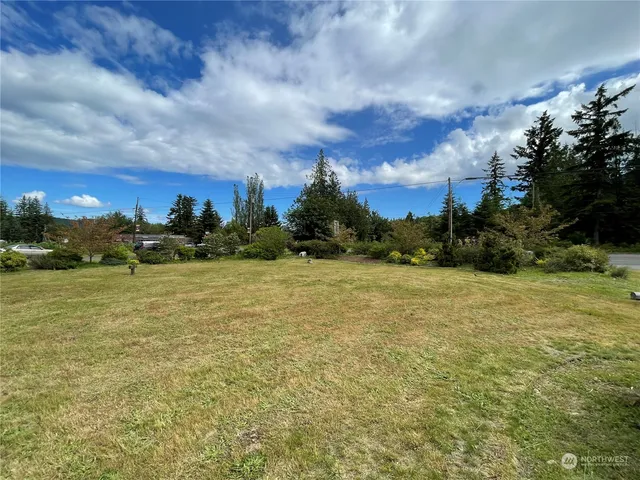 $160,000 | 22 Washington Street, Quilcene, WA 98376