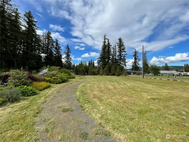 $160,000 | 22 Washington Street, Quilcene, WA 98376