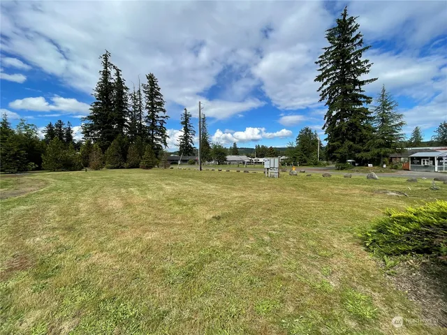 $160,000 | 22 Washington Street, Quilcene, WA 98376