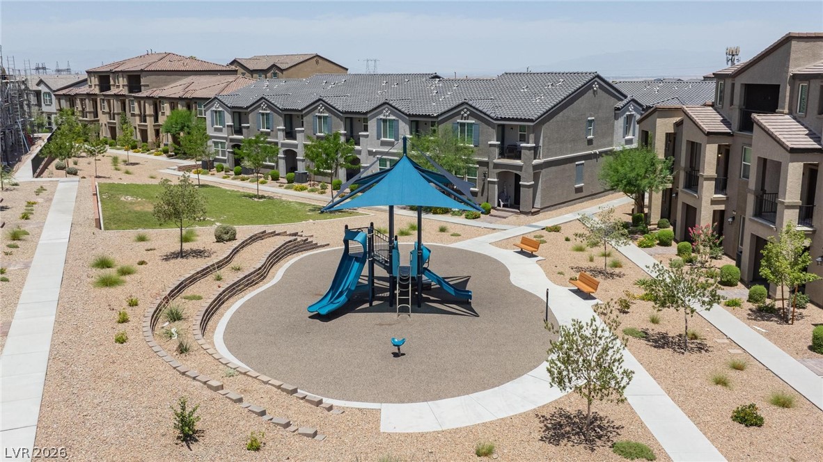 668 Tiarella Lane Henderson, NV 89015 - Photo 19 of 19