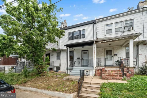 $218,000 | 7027 Emerson Avenue, Upper Darby, PA 19082