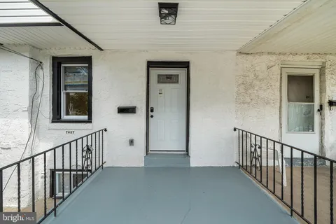 $218,000 | 7027 Emerson Avenue, Upper Darby, PA 19082