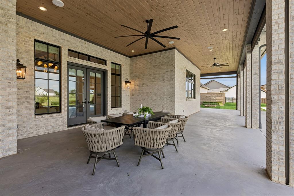 425 Crown Ridge Court Celina, TX 75009 - Photo 33 of 40