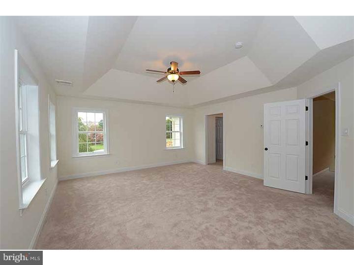 12 West Golf View Road, Unit 4 Havertown, PA 19083 - Photo 14 of 25 Bedroom - Main