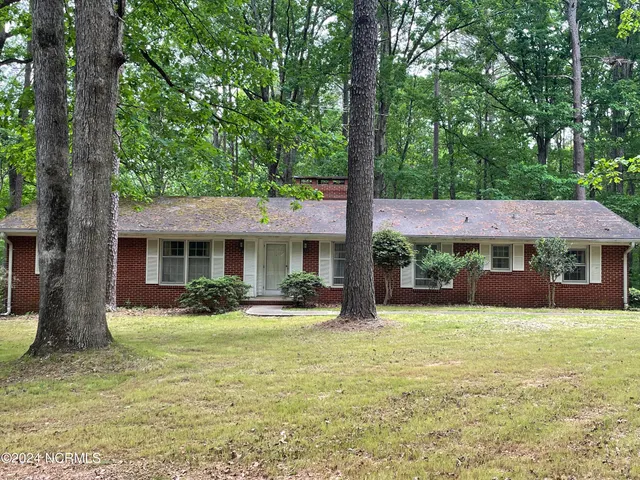 $265,000 | 2592 Old Glendon Road, Carthage, NC 28327