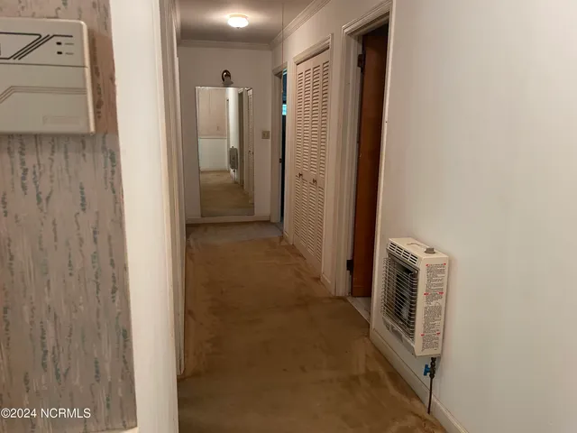 $265,000 | 2592 Old Glendon Road, Carthage, NC 28327