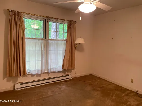 $265,000 | 2592 Old Glendon Road, Carthage, NC 28327