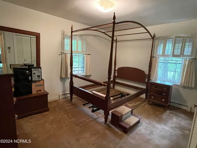 $265,000 | 2592 Old Glendon Road, Carthage, NC 28327